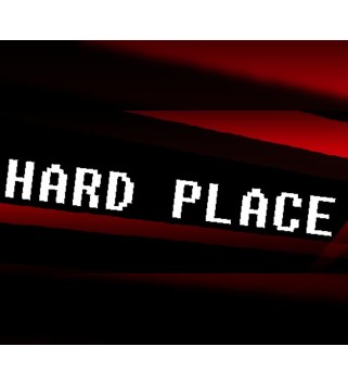 Hard Place Steam Key GLOBAL